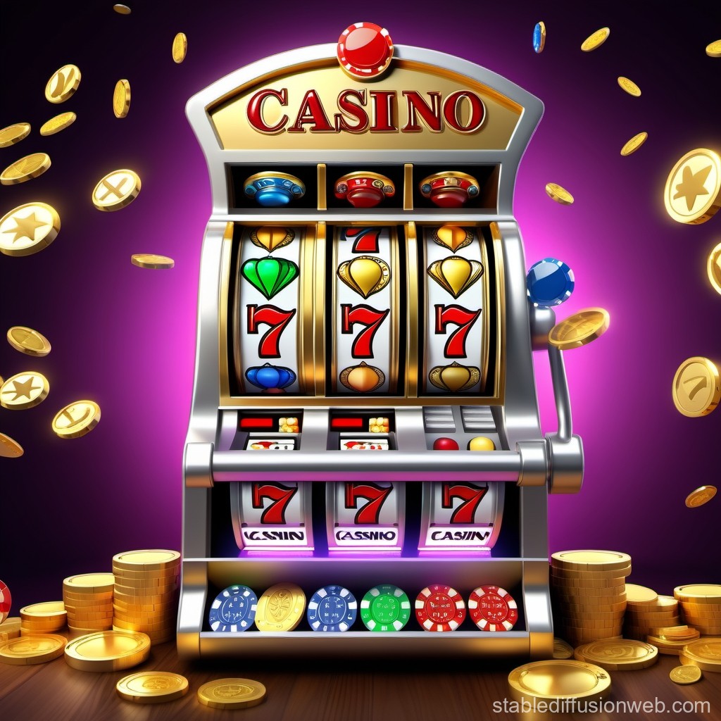 5 Advanced Slot Machine Strategies That Actually Work in 2024