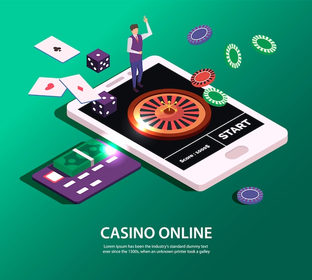 Mobile Casino Gaming: How to Choose the Best Apps for Real Money Play Mobile Casino Gaming: How to Choose the Best Apps for Real Money Play